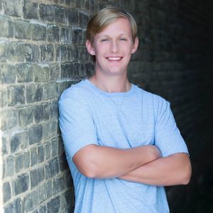 Meet your Posher, Tommy